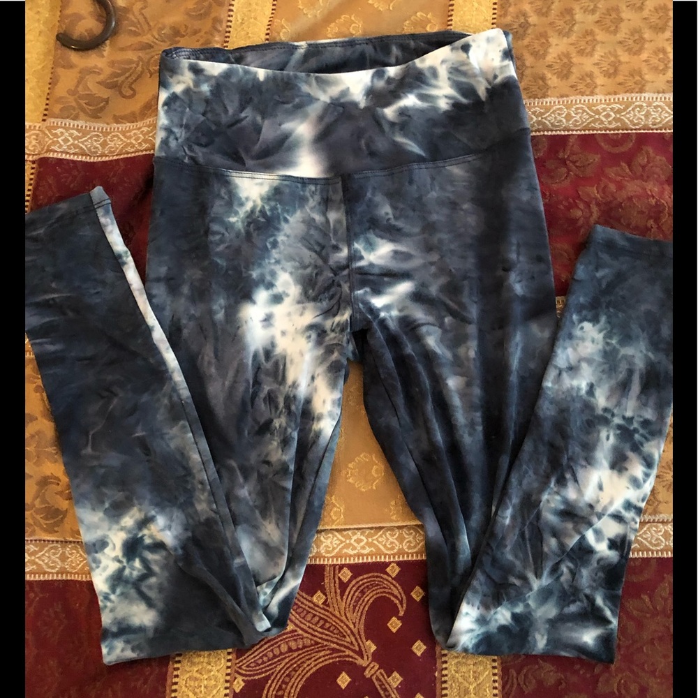 NWOT Forever 21 Leggings